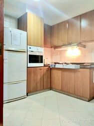 Trellis Towers (D12), Condominium #628889411